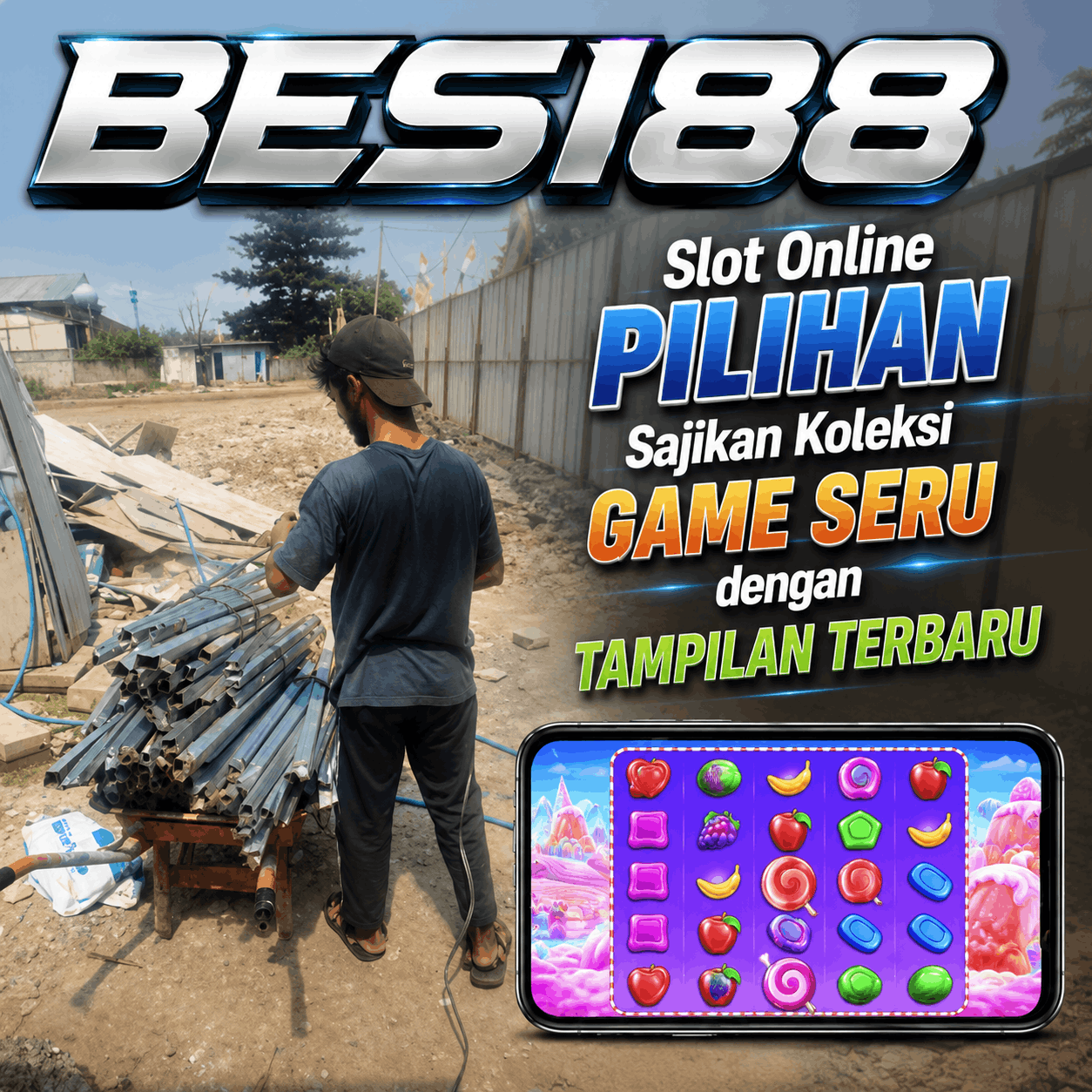 BESI88